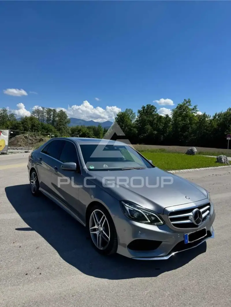 2013 Mercedes Benz E 350