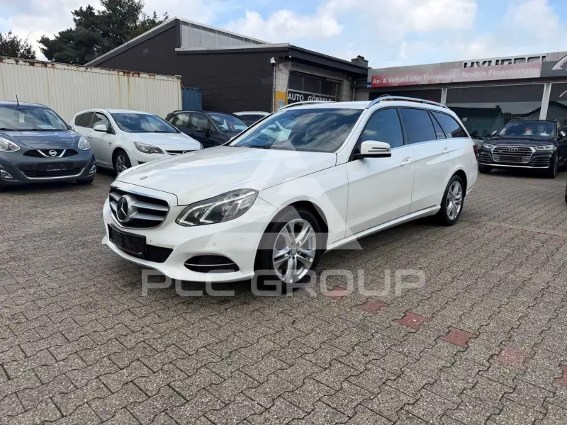 2013 Mercedes Benz E 350