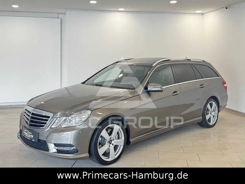 2013 Mercedes Benz E 350