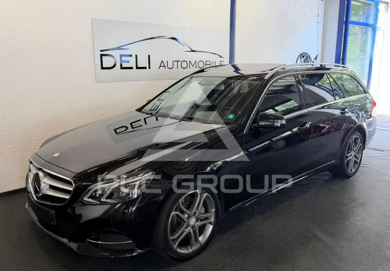 2013 Mercedes Benz E 350