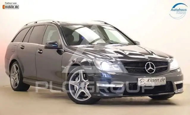 2013 Mercedes Benz C 630
