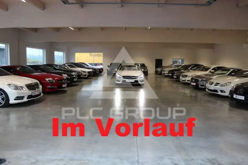 2013 Mercedes Benz GLK 350