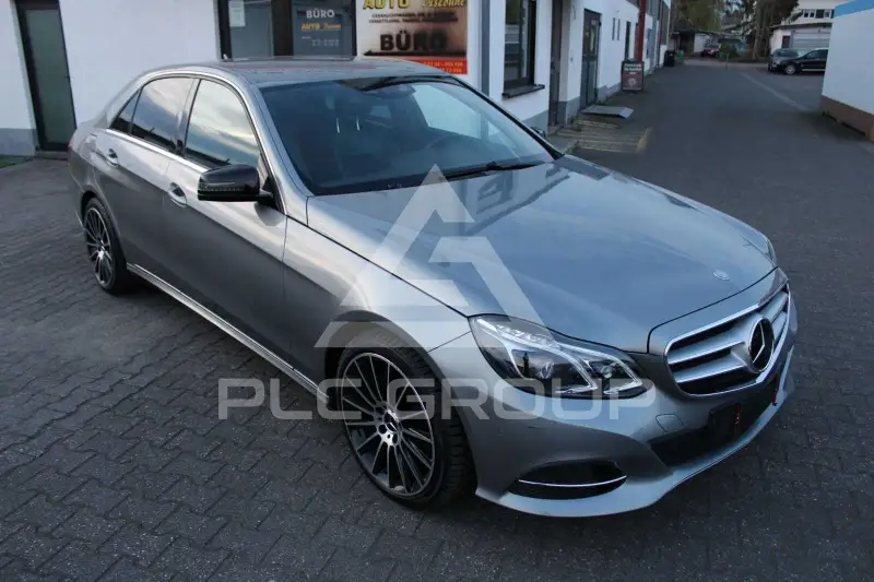 2013 Mercedes Benz E 300