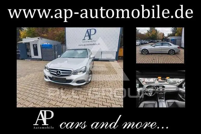 2013 Mercedes Benz E 300