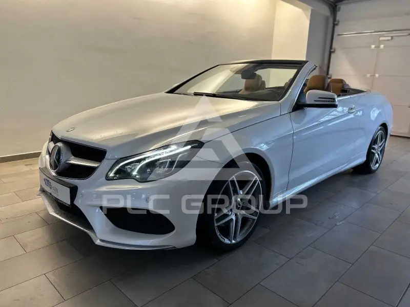 2013 Mercedes Benz E 300