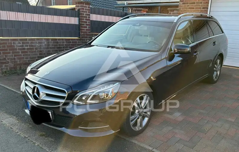 2013 Mercedes Benz E 300
