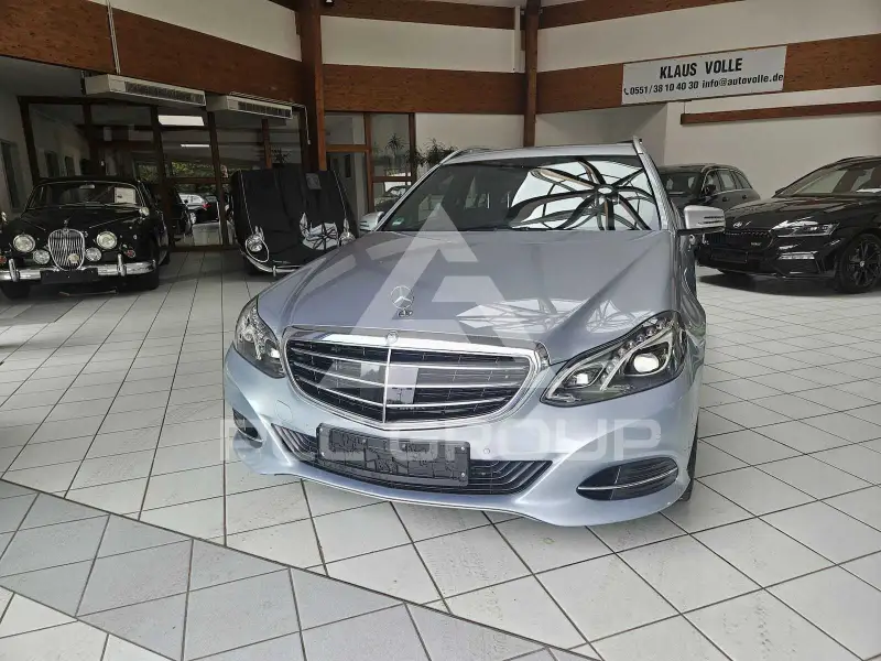 2013 Mercedes Benz E 300