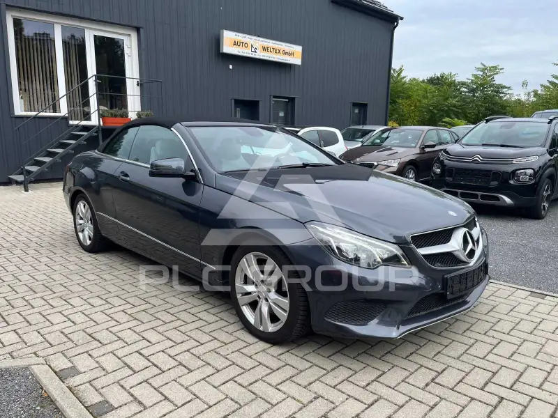 2013 Mercedes Benz E 300
