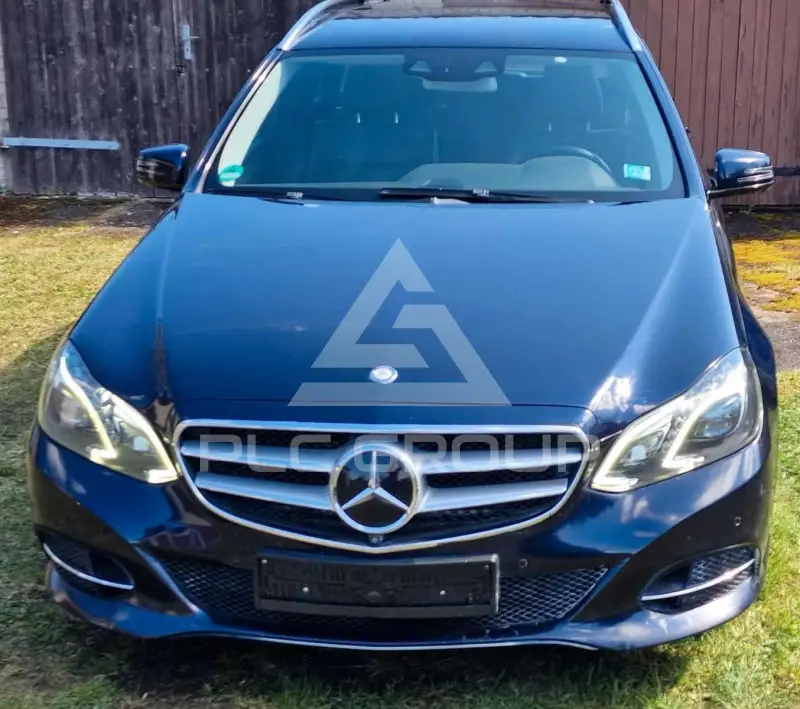 2013 Mercedes Benz E 300