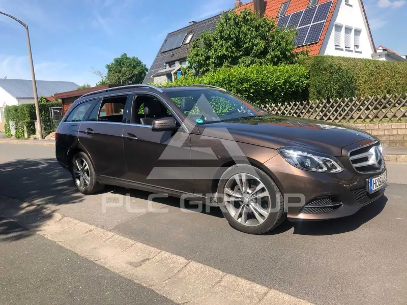 2013 Mercedes Benz E 300