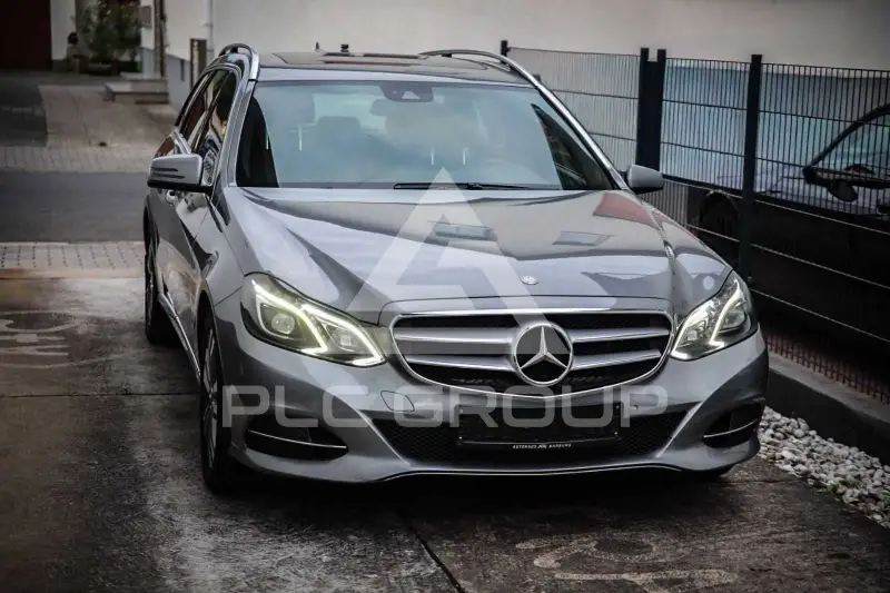 2013 Mercedes Benz E 300