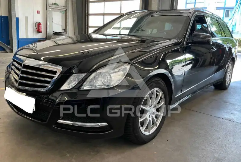 2013 Mercedes Benz E 300