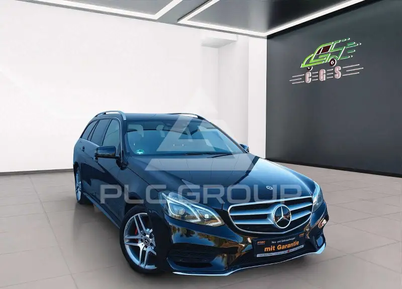 2013 Mercedes Benz E 300