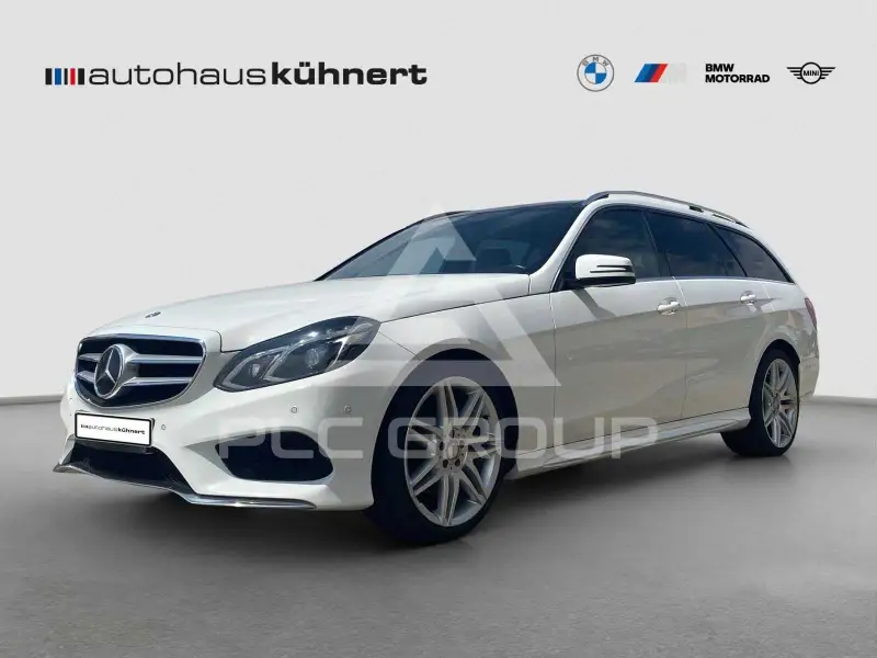 2013 Mercedes Benz E 300