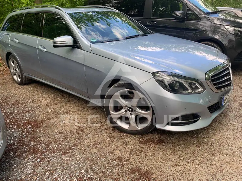2013 Mercedes Benz E 300