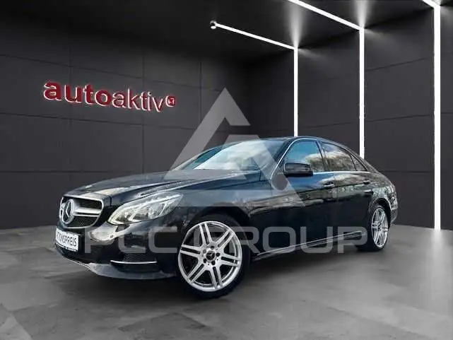 2013 Mercedes Benz E 300