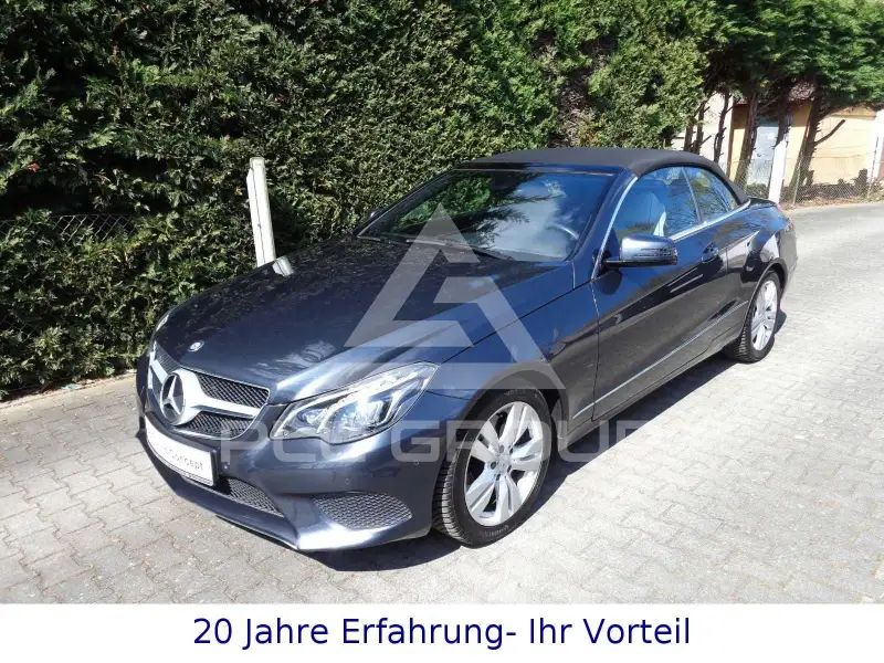 2013 Mercedes Benz E 300