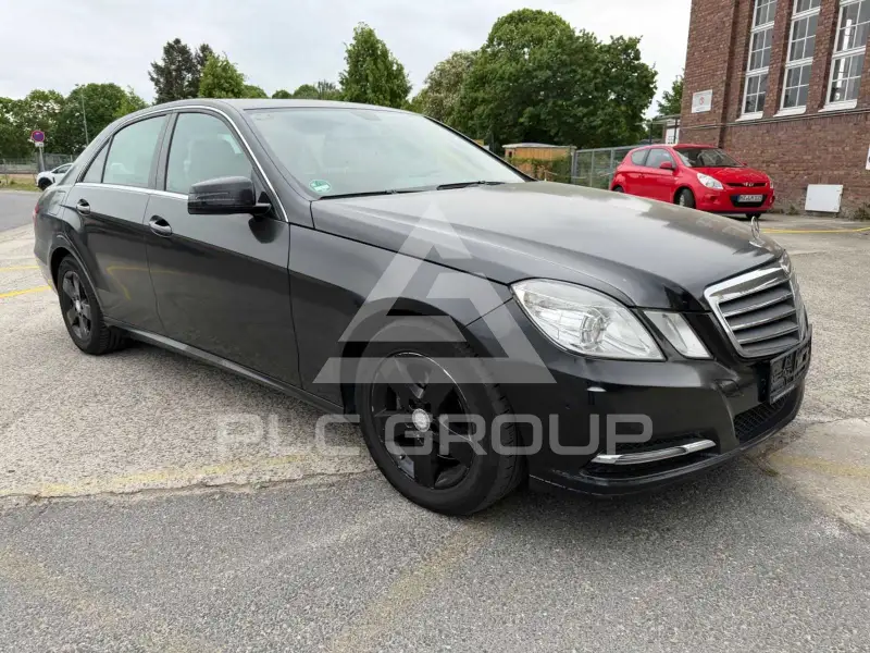 2013 Mercedes Benz E 300