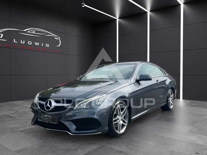 2013 Mercedes Benz E 300