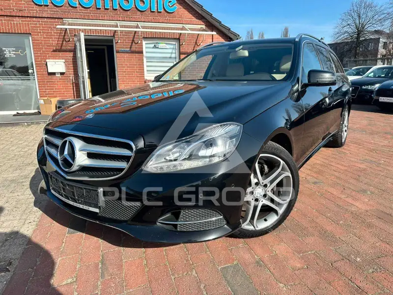 2013 Mercedes Benz E 300