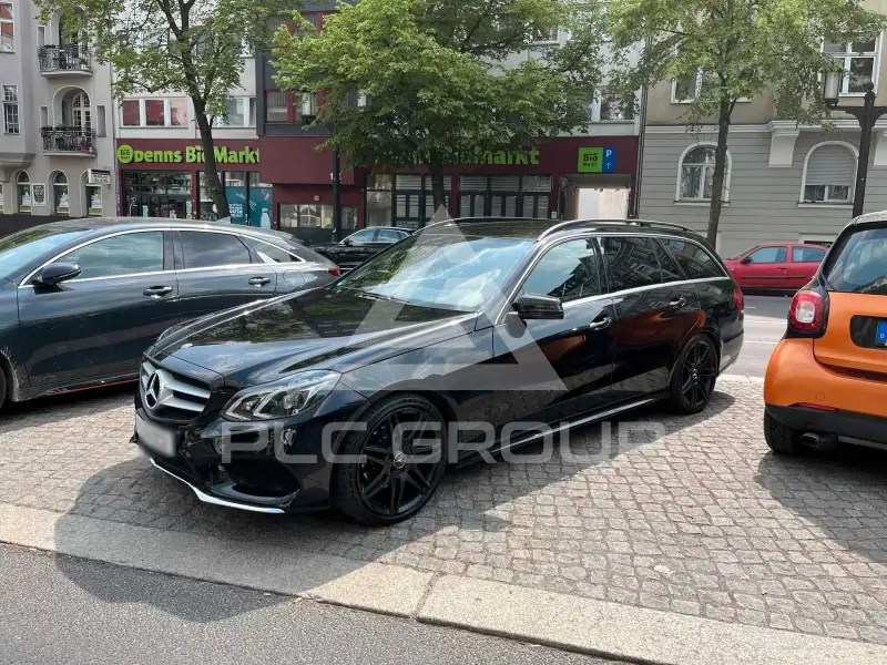 2013 Mercedes Benz E 300