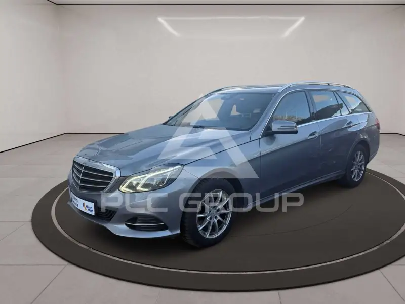 2013 Mercedes Benz E 300