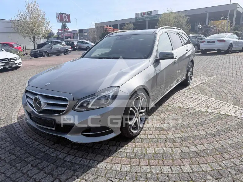 2013 Mercedes Benz E 300