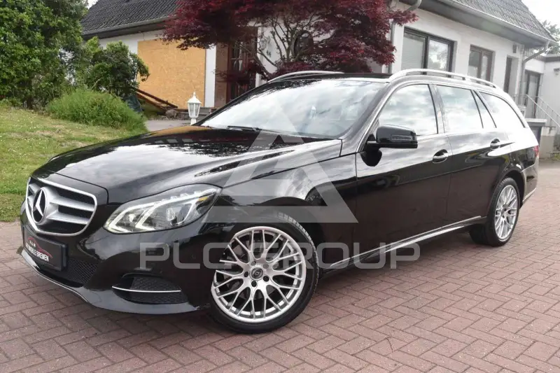 2013 Mercedes Benz E 300