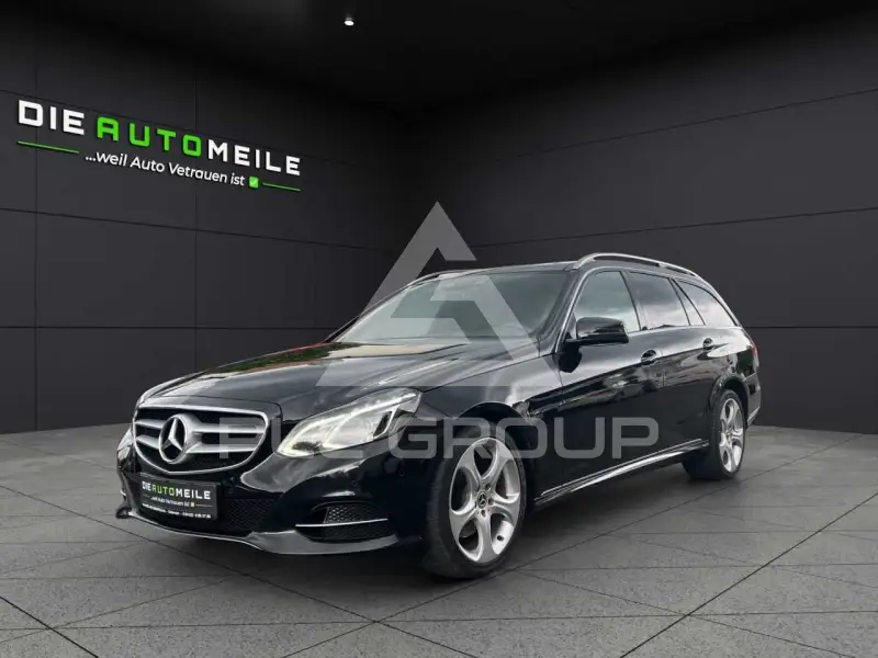 2013 Mercedes Benz E 300