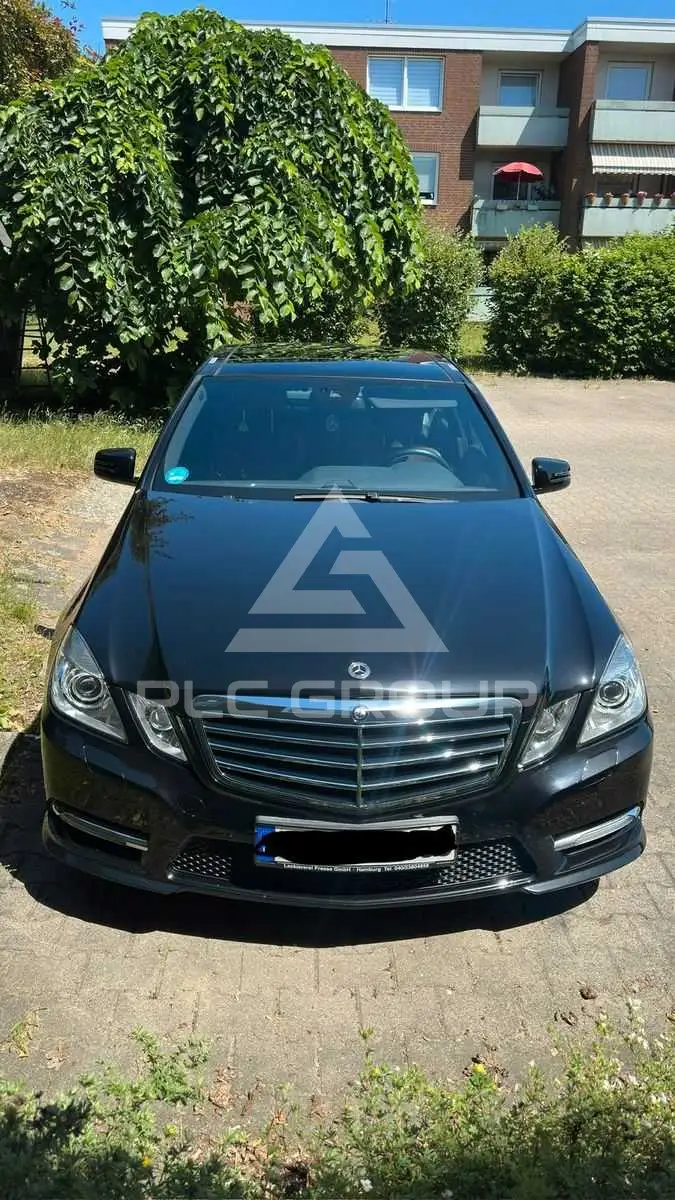 2013 Mercedes Benz E 300