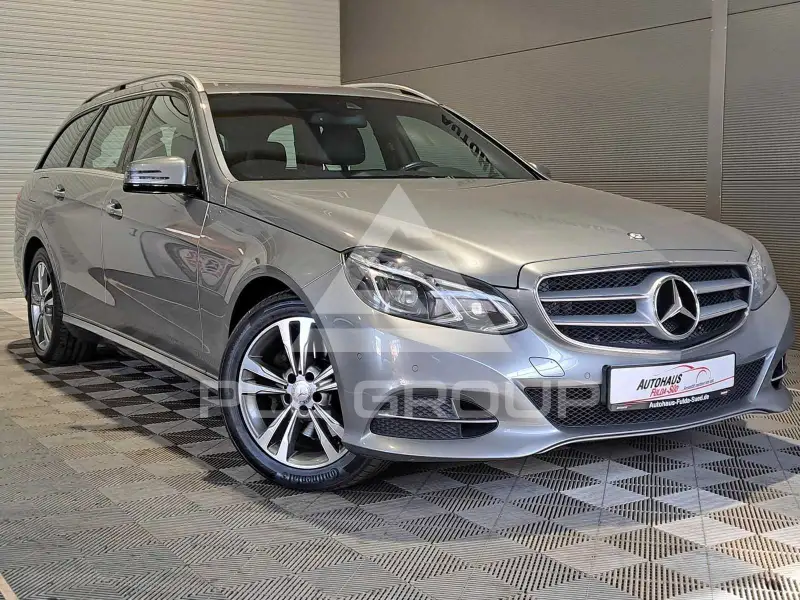 2013 Mercedes Benz E 300