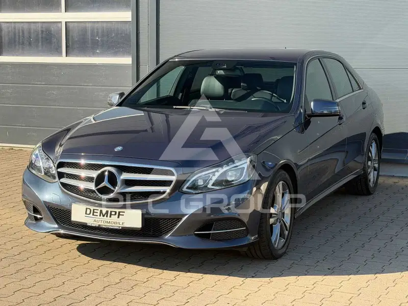 2013 Mercedes Benz E 300