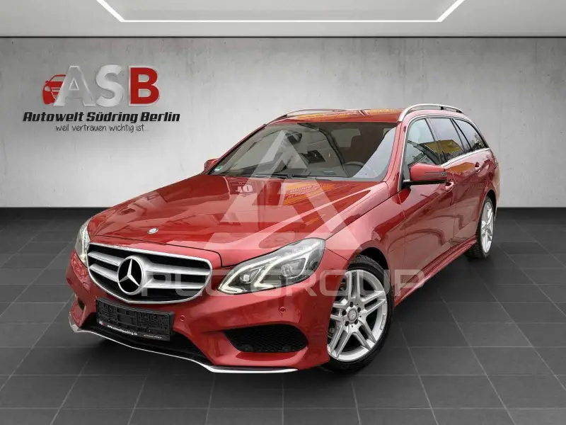 2013 Mercedes Benz E 300