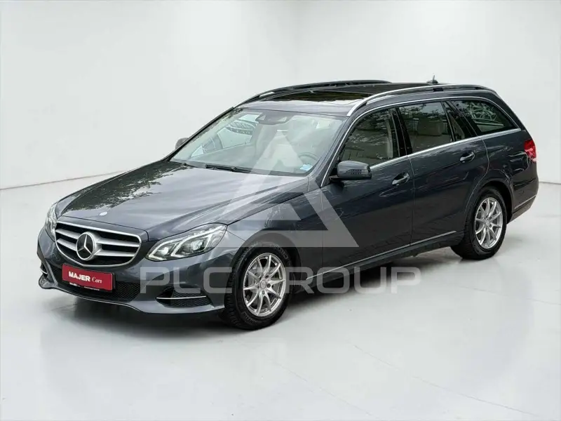 2013 Mercedes Benz E 300