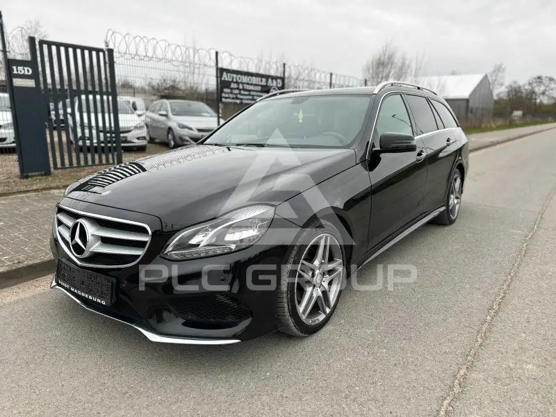 2013 Mercedes Benz E 300