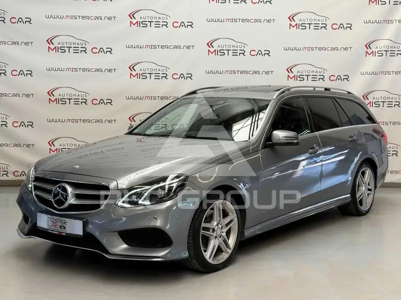 2013 Mercedes Benz E 300