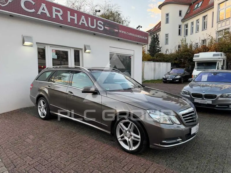 2013 Mercedes Benz E 300
