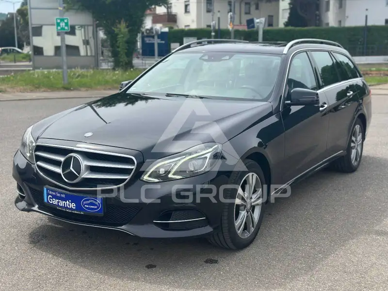 2013 Mercedes Benz E 300