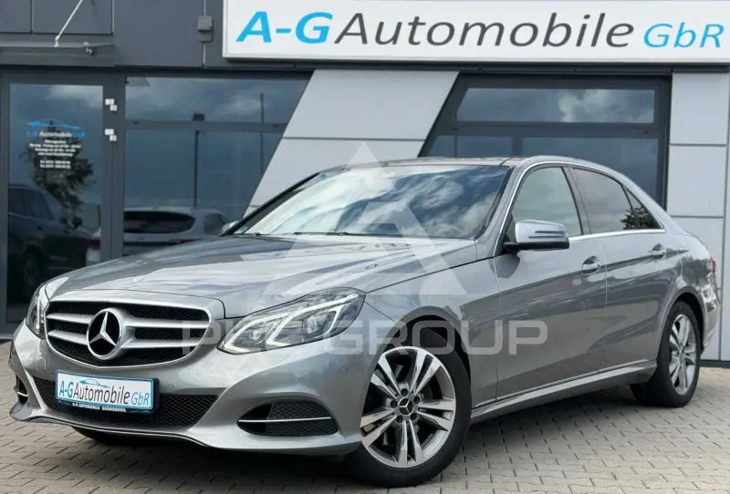 2013 Mercedes Benz E 300