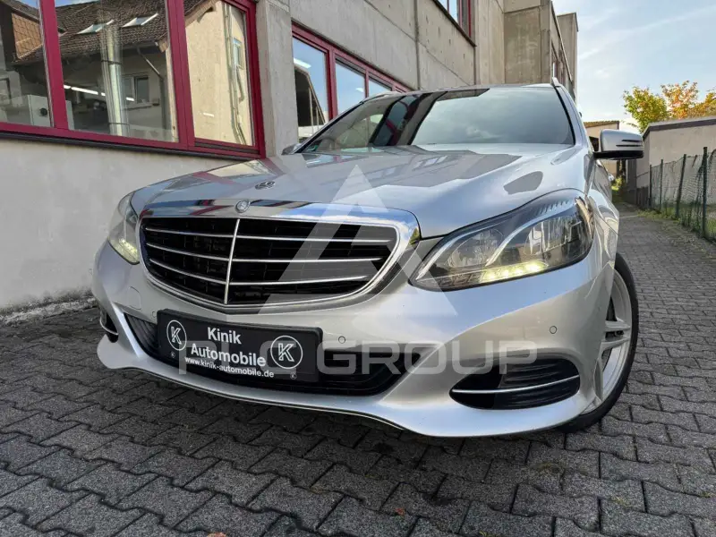 2013 Mercedes Benz E 300