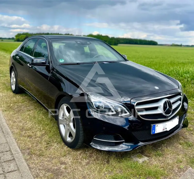 2013 Mercedes Benz E 300