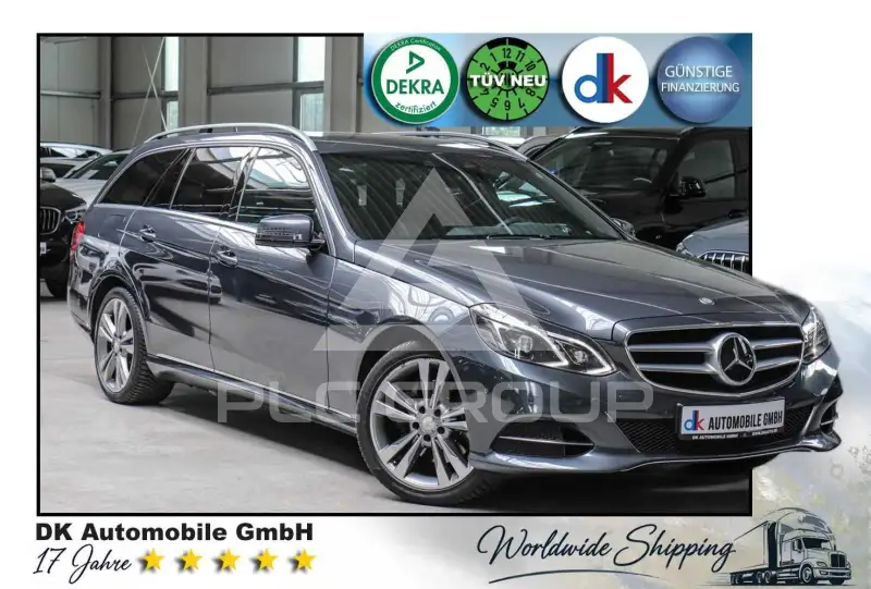 2013 Mercedes Benz E 300