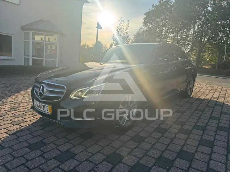 2013 Mercedes Benz E 300