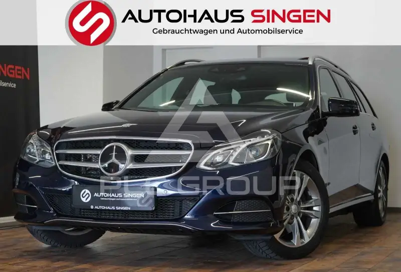 2013 Mercedes Benz E 300