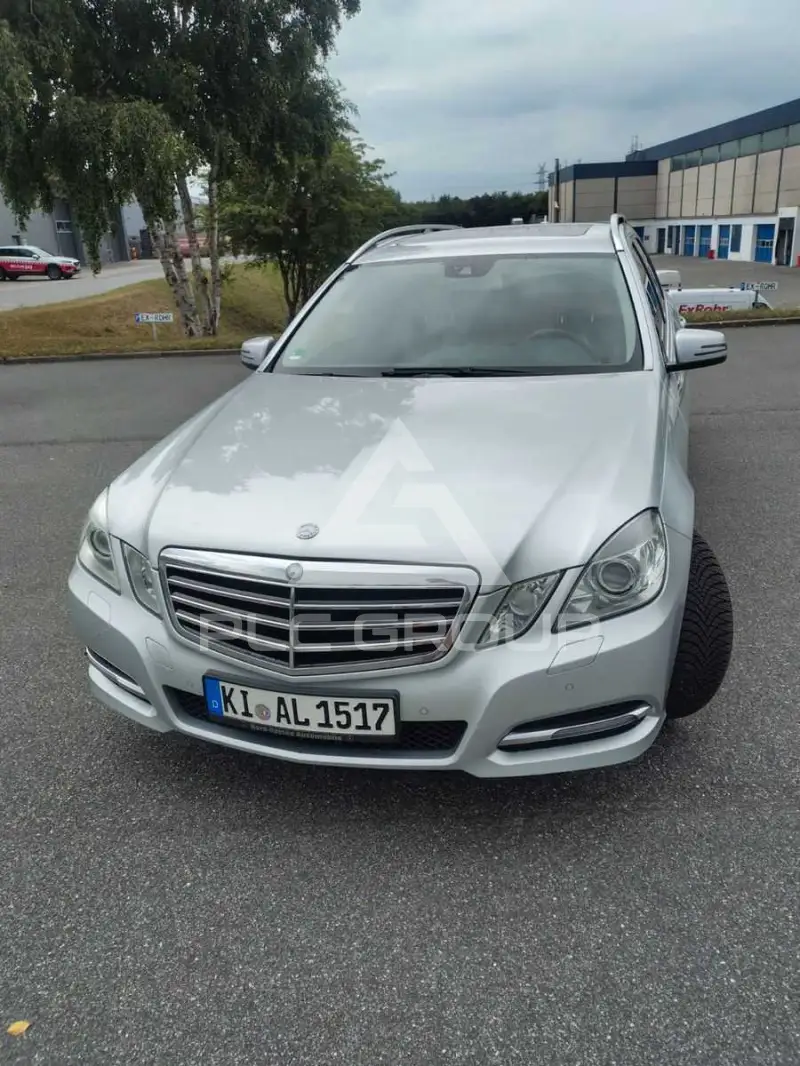 2013 Mercedes Benz 220