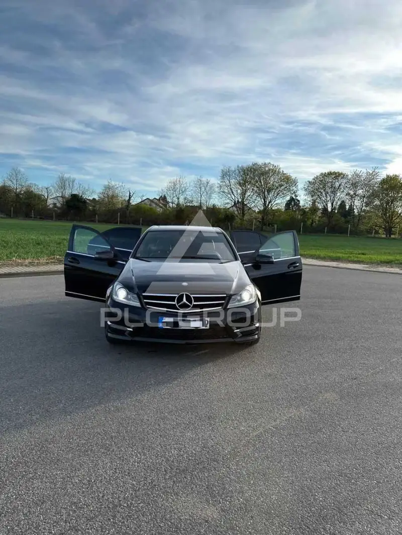 2013 Mercedes Benz 220
