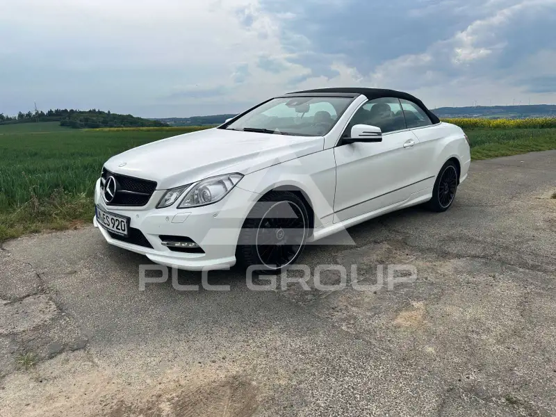 2013 Mercedes Benz 220