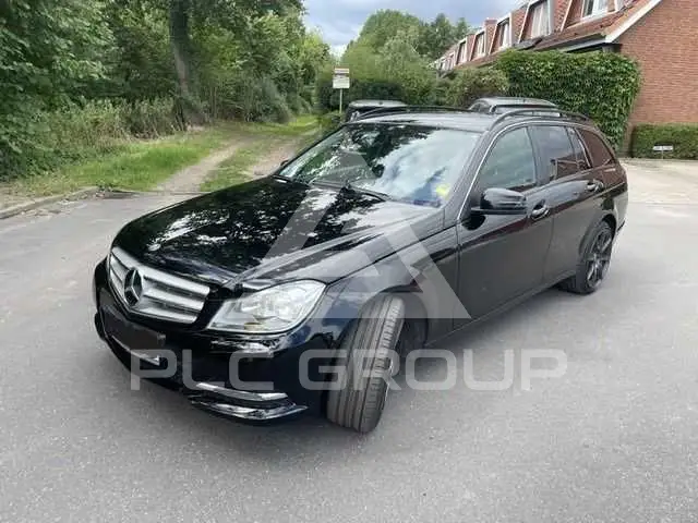 2013 Mercedes Benz 220