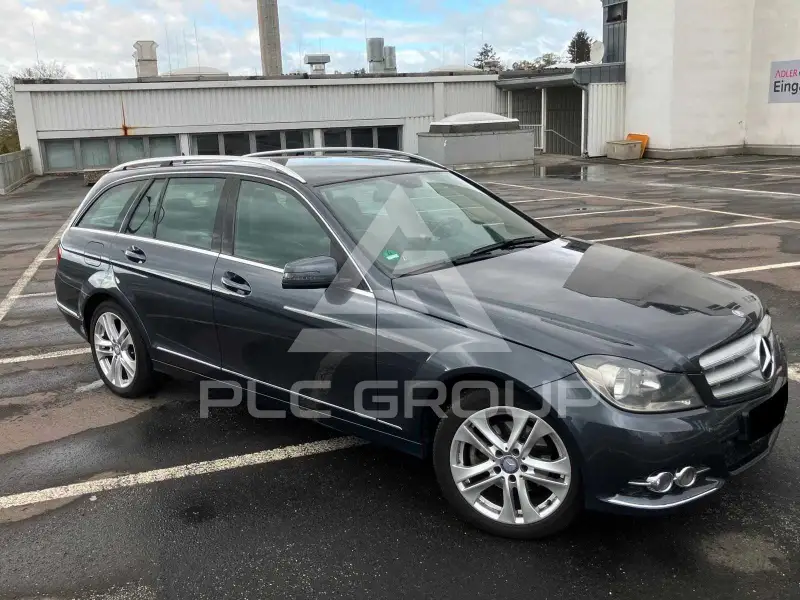 2013 Mercedes Benz 220
