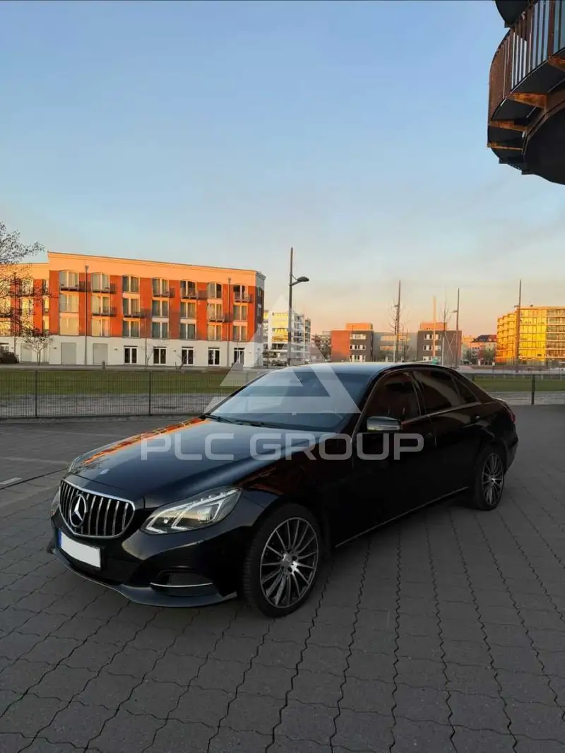 2013 Mercedes Benz 220